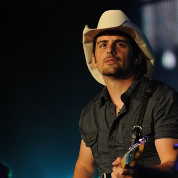 Brad Paisley
