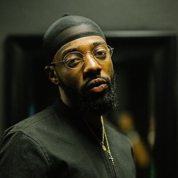 Brent Faiyaz