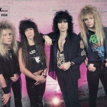 Britny Fox