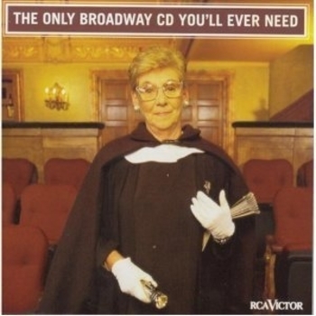 Broadway Cast