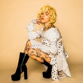 Brooke Candy