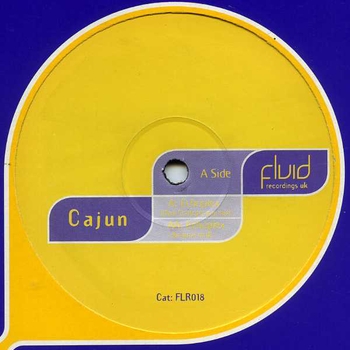 Cajun