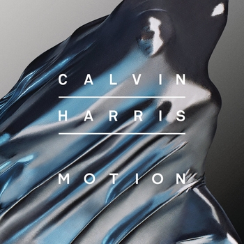 Calvin Harris and Alesso