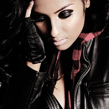 Candice Pillay
