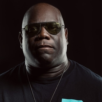Carl Cox