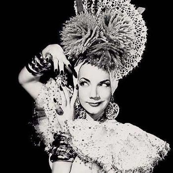 Carmen Miranda