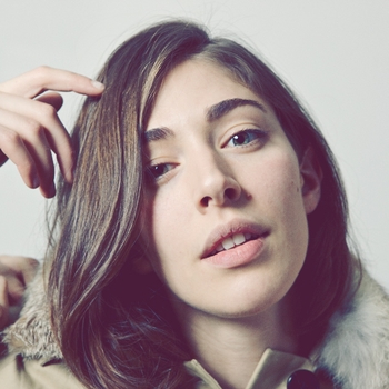 Caroline Polachek