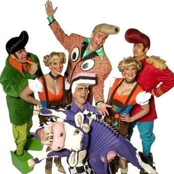 Cartoons