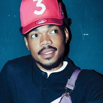 Chance The Rapper