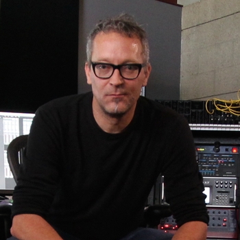 Charlie Clouser