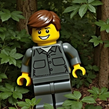 Chill Brickman