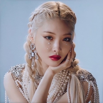 Chung ha