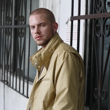 Collie Buddz