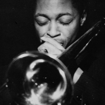 Curtis Fuller