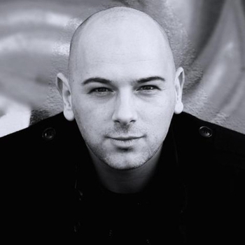 Darren Porter