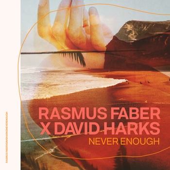 David Harks and Satin Jackets