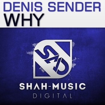 Denis Sender