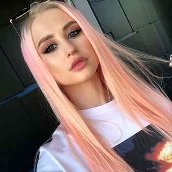 Диана Астер