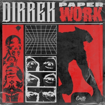 Dirrek