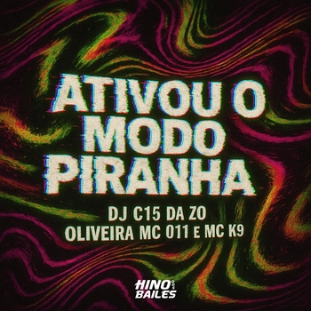 DJ C15 da ZO
