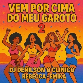 Dj Denilson o clínico