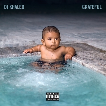 DJ Khaled and Justin Bieber