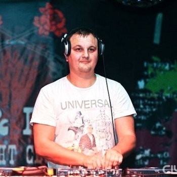 DJ Max Korovaev