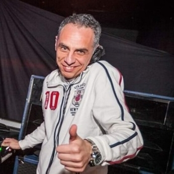DJ Maxwell