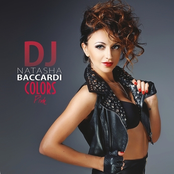 Dj Natasha Baccardi
