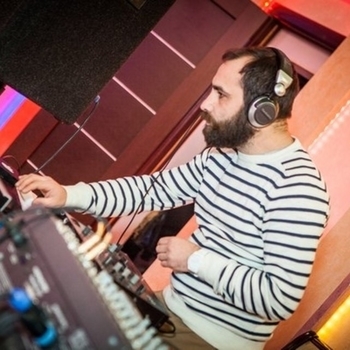 Dj Panda