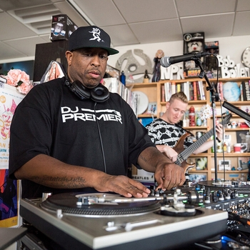 Dj Premier