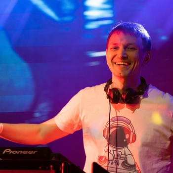 DJ Tony Magic