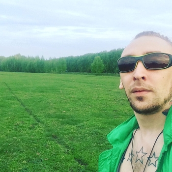 Dmitriy Rs