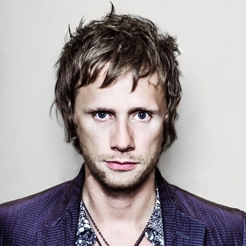 Dominic Howard