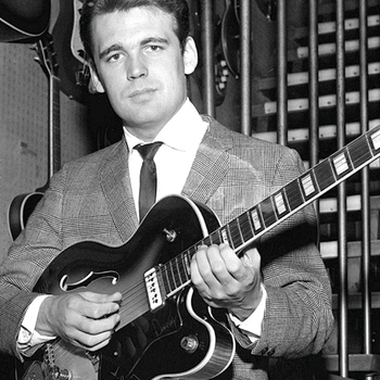 Duane Eddy
