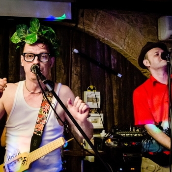 Дубки Band