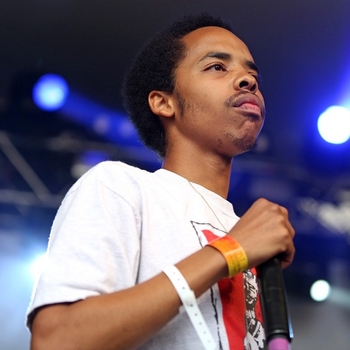 Earl Sweatshirt