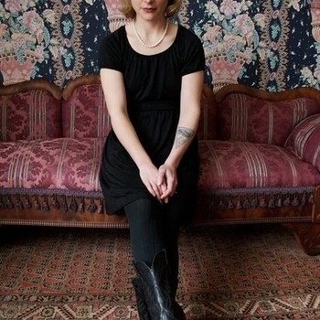 Eilen Jewell