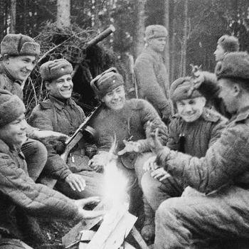 Элина Быстрицкая