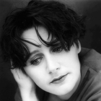 Elizabeth Fraser