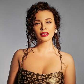 Эльмира Калимуллина