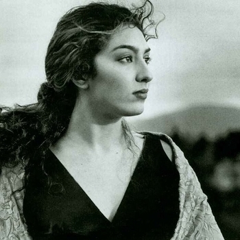 Estrella Morente