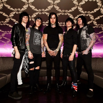 Falling In Reverse
