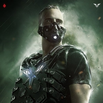 Famke Louise and Radical Redemption
