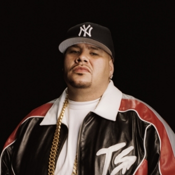 Fat Joe and Remy Ma