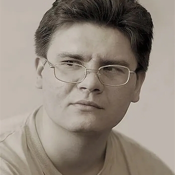 Феликс Иванов