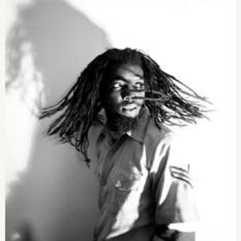 Freddie McGregor