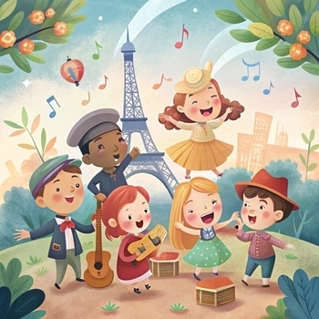 Frere Jacques