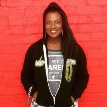Gangsta Boo