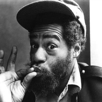 George Clinton